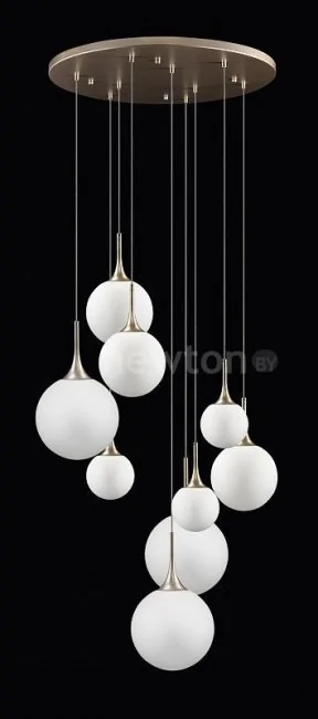 Подвесная люстра Lightstar 813093