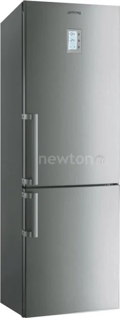 Холодильник Smeg FC336XPNE1