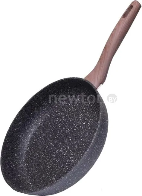 Сковорода Fissman Grandee Stone 4417