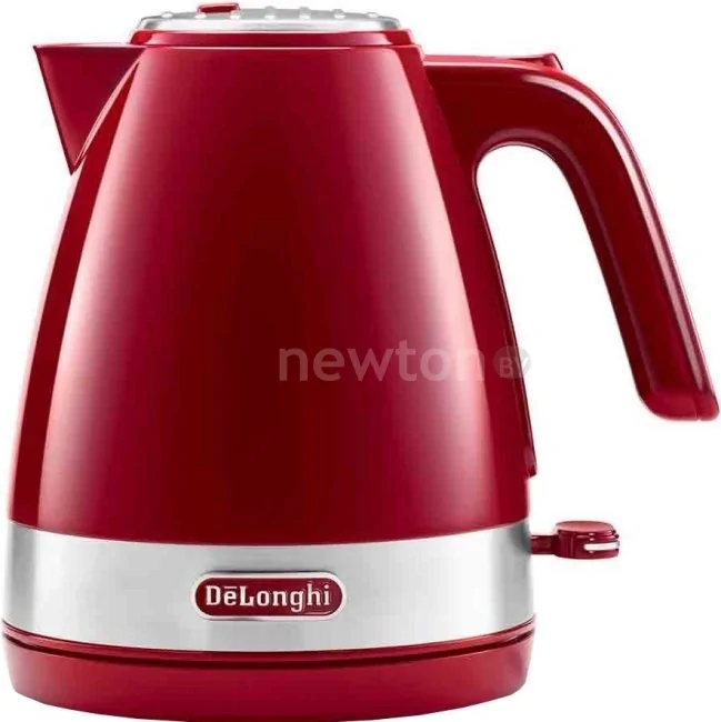 Электрический чайник DeLonghi Active Line KBLA2000.R
