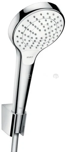 Душевой гарнитур Hansgrohe Croma Select S Vario [26421400]