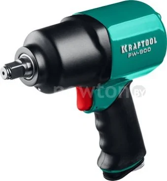Пневматический гайковерт KRAFTOOL PW-900