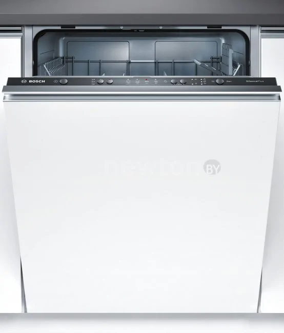 Встраиваемая посудомоечная машина Bosch SMV50D10EU