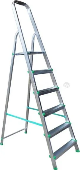 Лестница-стремянка Stairs C06