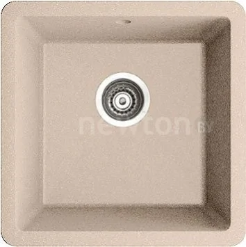 Кухонная мойка IDDIS Tanto TU2P461i87