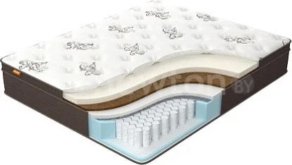 Матрас Ormatek Orto Premium Middle 80x190