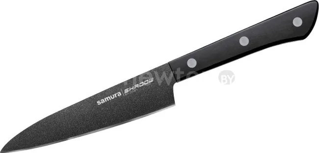Кухонный нож Samura Shadow SH-0021
