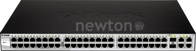 Коммутатор D-Link DES-1210-52/B1A