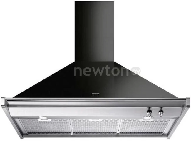 Кухонная вытяжка Smeg KD90N