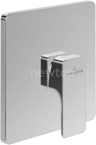 Смеситель без скрытого механизма Villeroy & Boch Subway 3.0 TVS11200200061