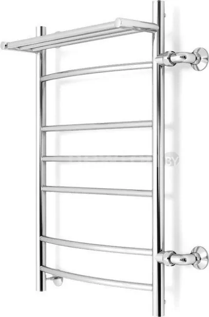 Полотенцесушитель ZorG Serena Plus 80x50 R500 (БП)