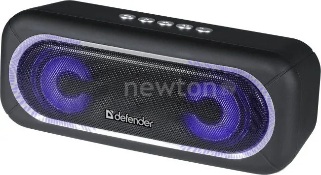 Беспроводная колонка Defender G44