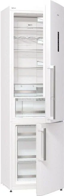 Холодильник Gorenje NRK6201TW