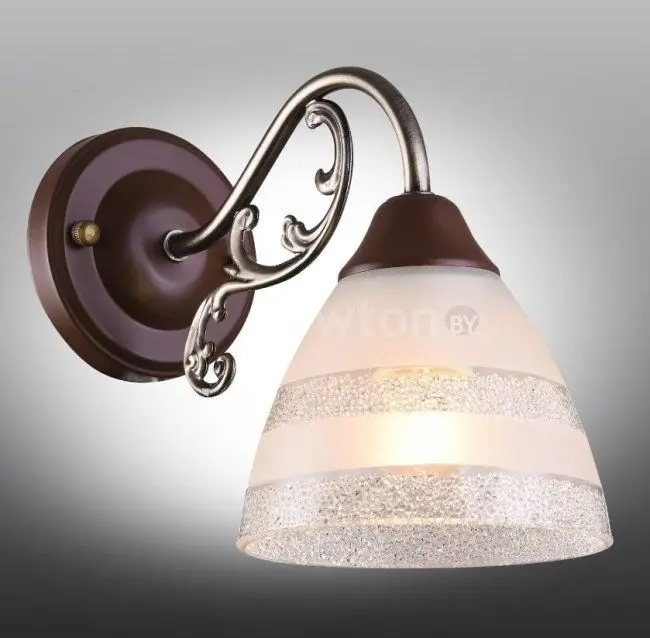 Бра Omnilux Carapelle OML-55701-01