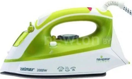 Утюг Zelmer 28Z019