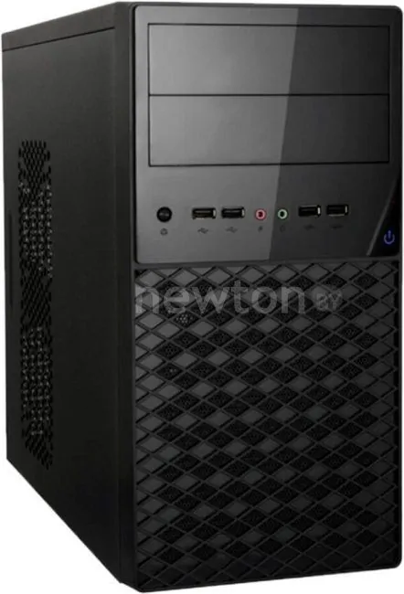 Корпус ExeGate BA-203U 350W EX284028RUS