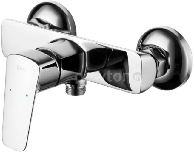 Смеситель IDDIS Vibe VIBSB00i03WA