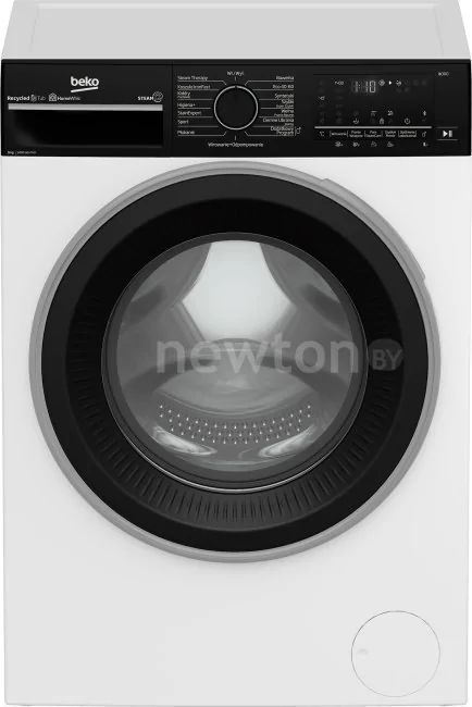 Стиральная машина BEKO B3WFU59415WBPBS