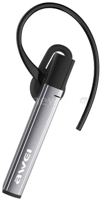 Bluetooth гарнитура Awei A831BL (серый)