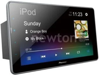 USB-магнитола Pioneer DMH-AF555BT