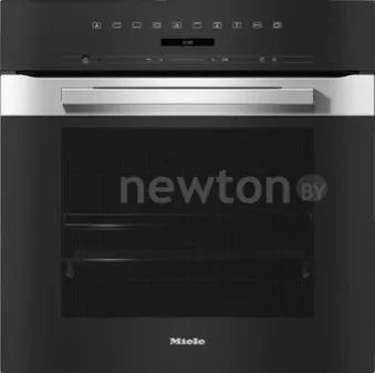 Электрический духовой шкаф Miele H 7260 BP EDST/CLST