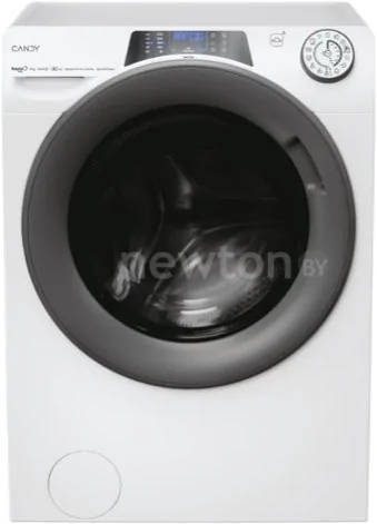 Стиральная машина Candy RP 496BWMR8/1-S