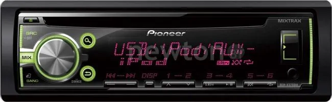 CD/MP3-магнитола Pioneer DEH-X3700UI