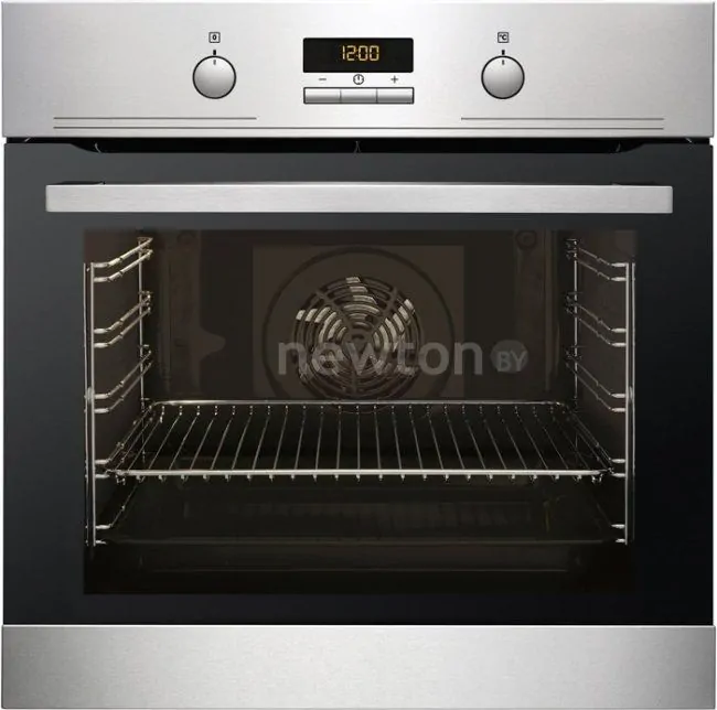 Электрический духовой шкаф Electrolux EOA3450AOX