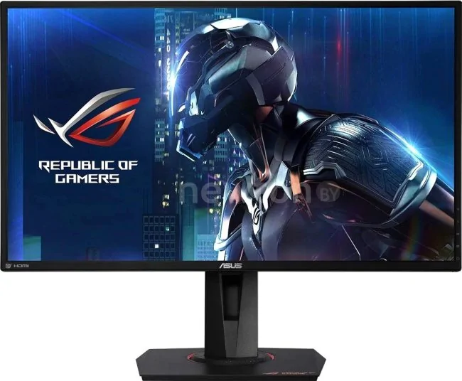 Игровой монитор ASUS Rog Swift PG279QE