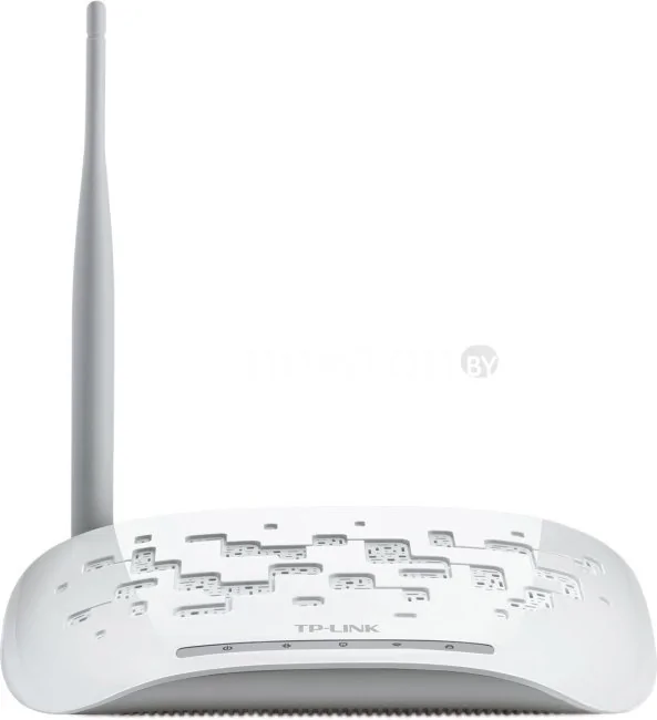 Беспроводная точка доступа TP-Link TL-WA701ND V2