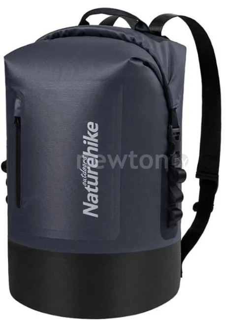 Рюкзак Naturehike NH18F031-S 40 л (серый)