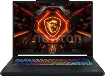Игровой ноутбук MSI Crosshair 16 Max HX E2WGXK-035XRU