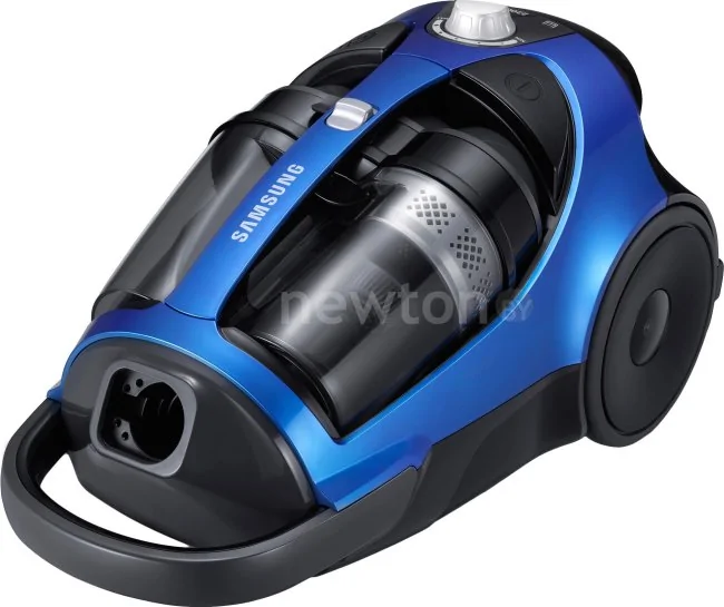 Пылесос Samsung VCC8836V3B/XEV
