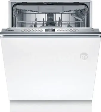 Встраиваемая посудомоечная машина Bosch Serie 4 SBH4HVX14E