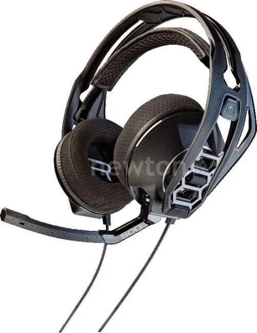 Наушники с микрофоном Plantronics RIG 500 [203801]