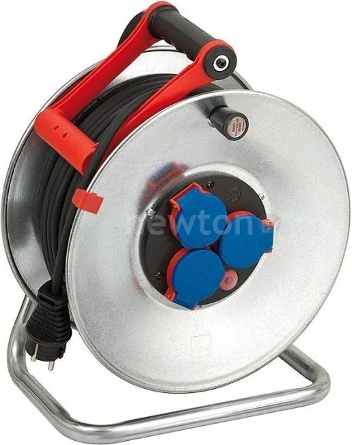 Удлинитель Brennenstuhl Garant S 1198530