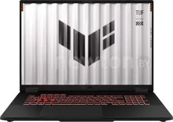 Игровой ноутбук ASUS TUF Gaming A18 2025 FA808UH-S8058W