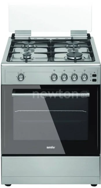Кухонная плита Simfer F66GH42001