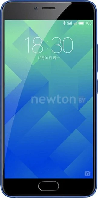 Телефон MEIZU M5 32GB Blue