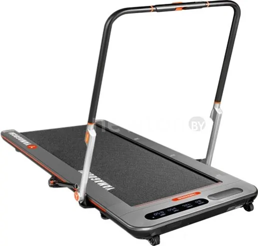 Электрическая беговая дорожка YAMAGUCHI Runway Pro-X