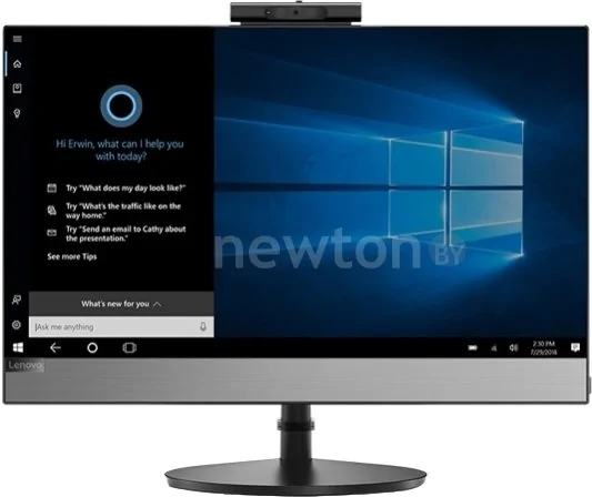 Моноблок Lenovo IdeaCentre V530-22ICB 10US006NRU