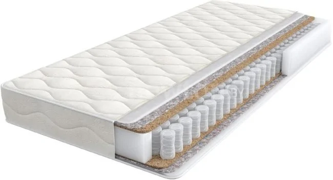 Матрас Askona My Baby Yummy 90x200