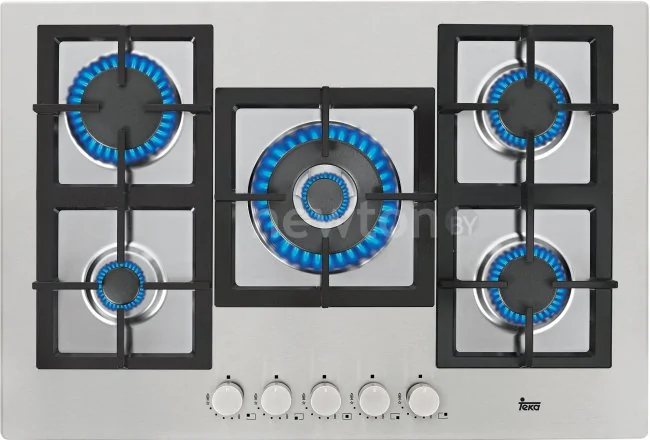 Варочная панель TEKA EFX 70 5G AI AL DR