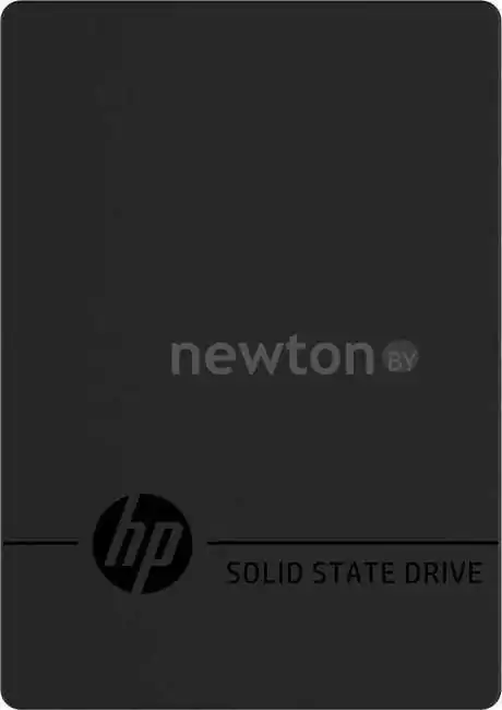 Внешний накопитель HP P600 250GB 3XJ06AA