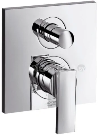 Смеситель Axor Citterio 39455000