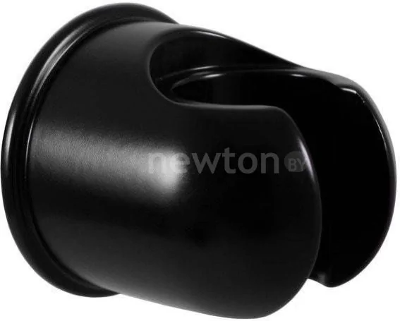 Держатель душевой лейки Slezak RAV PD0004CMAT (черный)