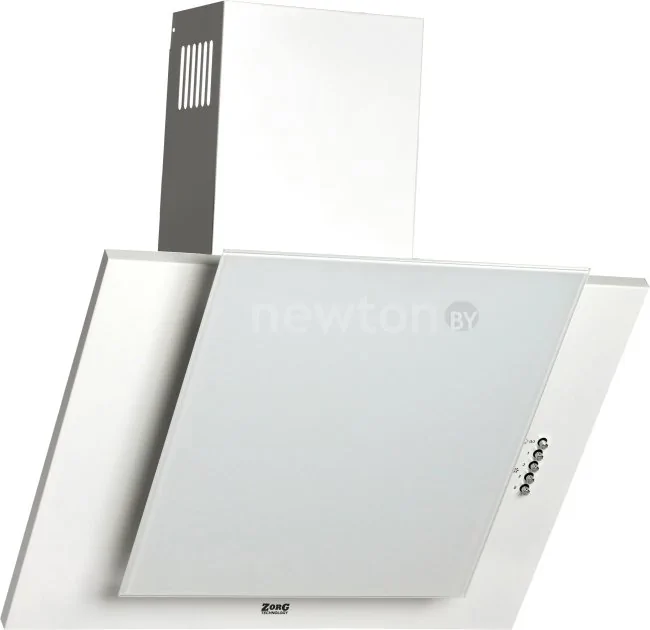 Кухонная вытяжка ZorG Technology Titan A White 60 (750 куб. м/ч)