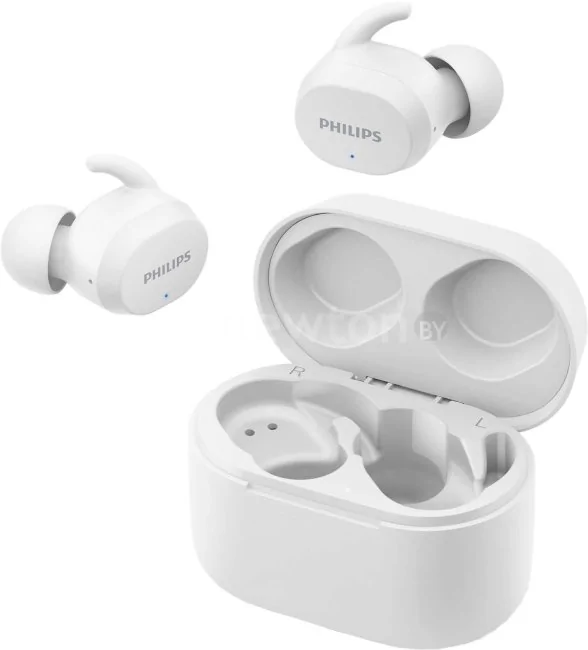 Наушники Philips TAT3216WT/00