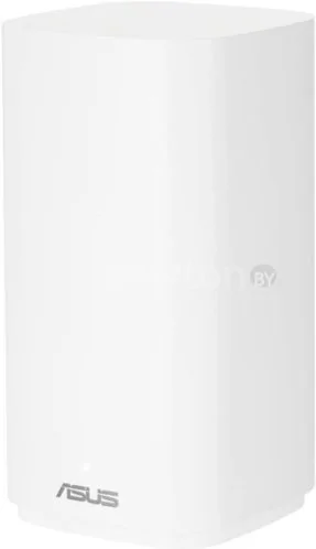 Wi-Fi роутер ASUS ZenWiFi BD4 Outdoor (1 шт., белый)