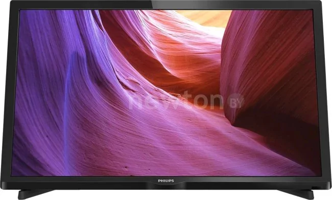 Телевизор Philips 24PHT4000